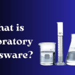 What is Laboratory Glassware?